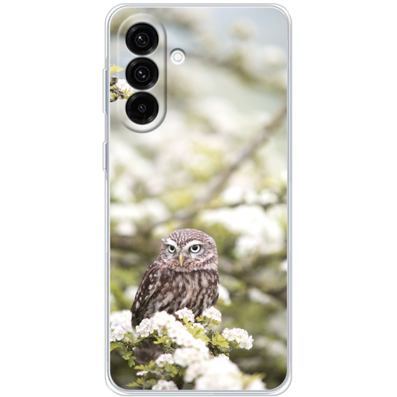 Чохол BoxFace Samsung Galaxy A17 (A175) 