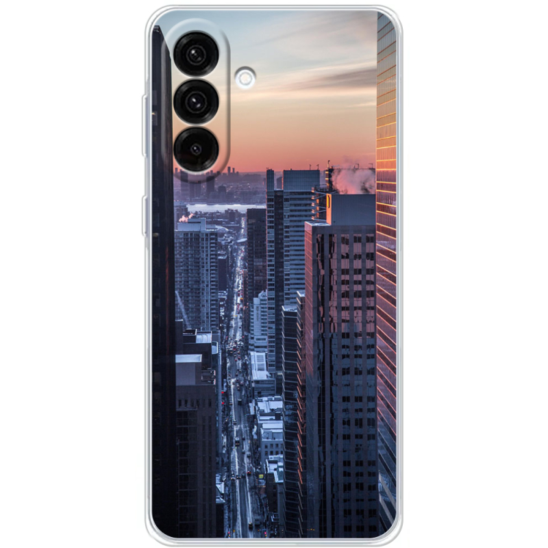 Чохол BoxFace Samsung Galaxy A17 (A175) 