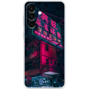 Чохол BoxFace Samsung Galaxy A17 (A175) 