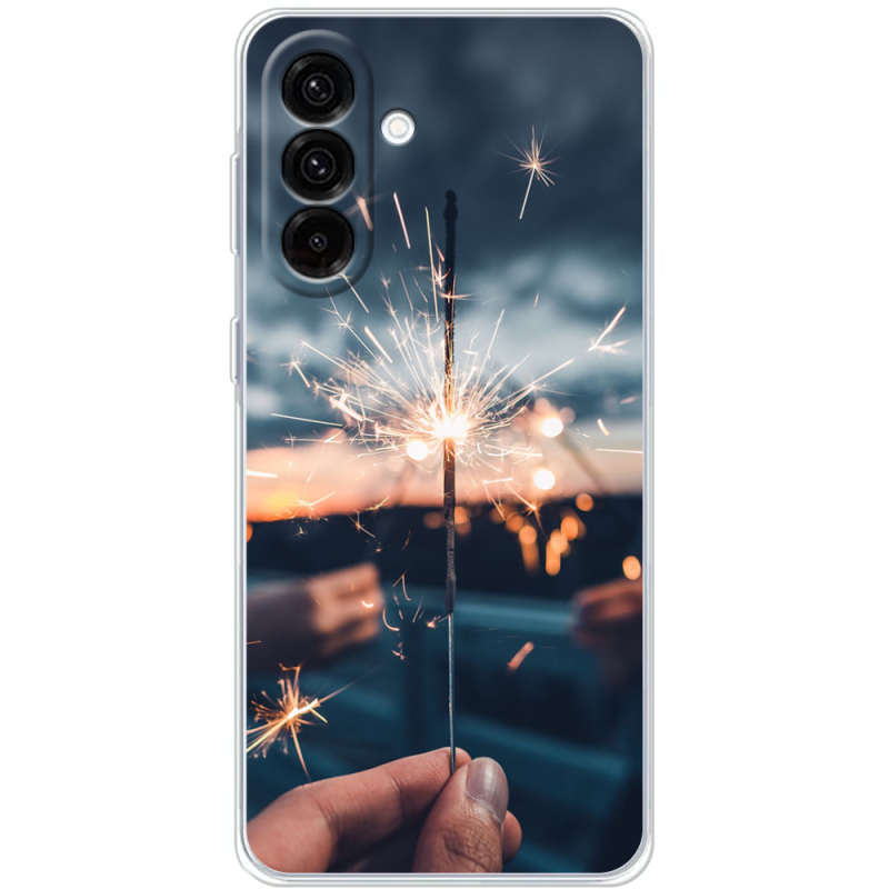 Чохол BoxFace Samsung Galaxy A17 (A175) 