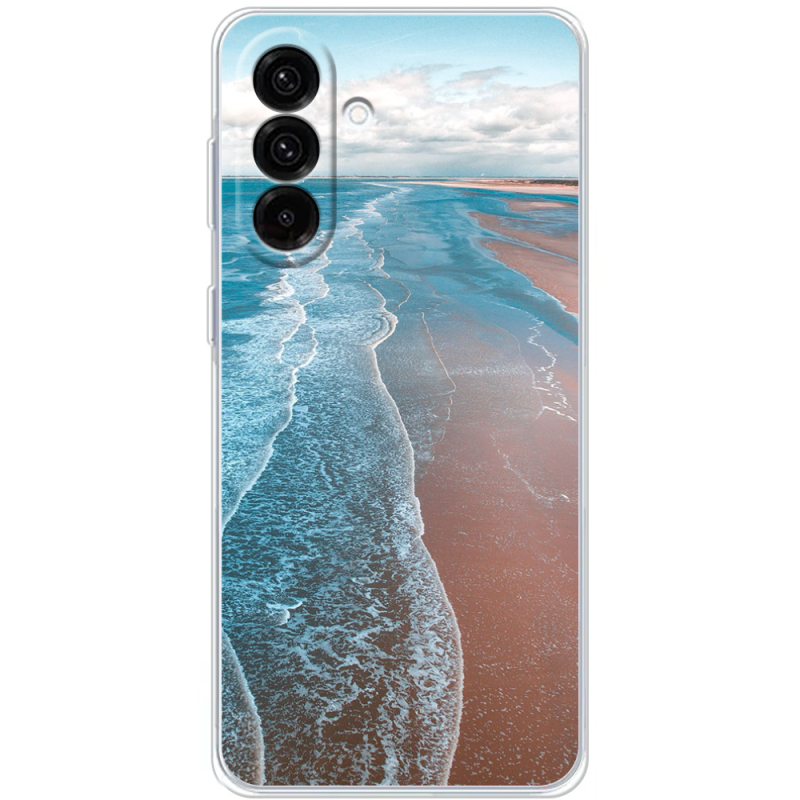 Чохол BoxFace Samsung Galaxy A17 (A175) 