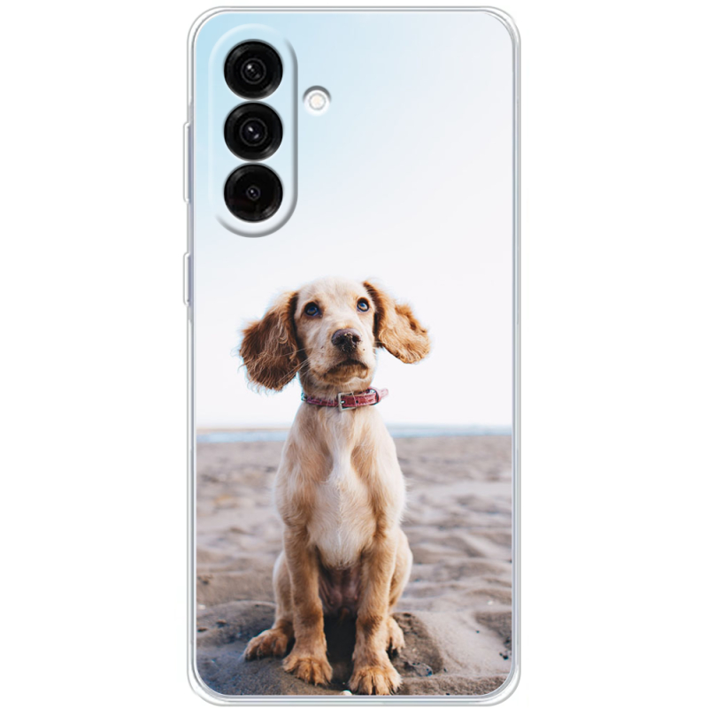 Чохол BoxFace Samsung Galaxy A17 (A175) 