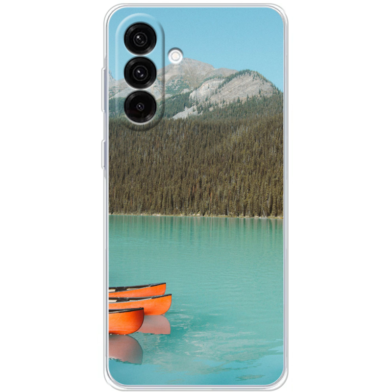 Чохол BoxFace Samsung Galaxy A17 (A175) 