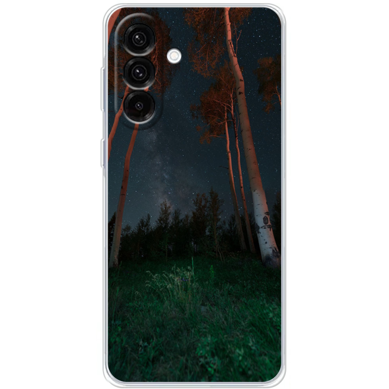 Чохол BoxFace Samsung Galaxy A17 (A175) 