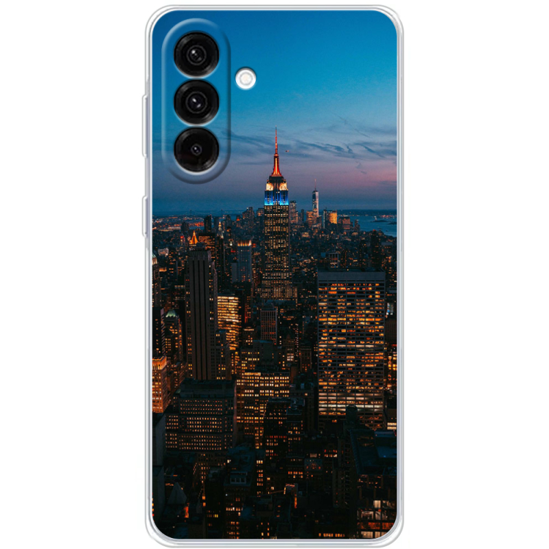 Чохол BoxFace Samsung Galaxy A17 (A175) 