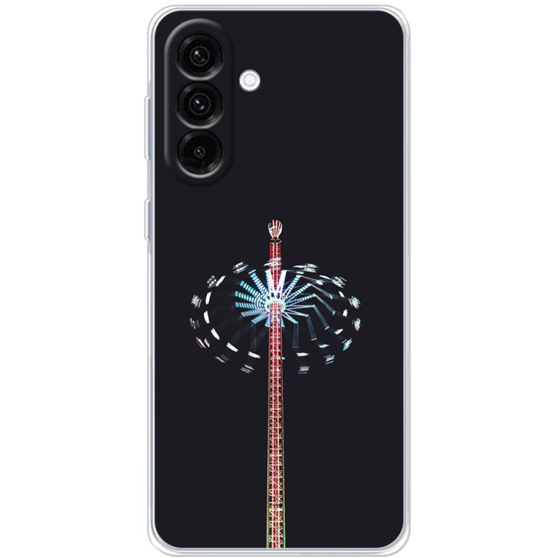 Чохол BoxFace Samsung Galaxy A17 (A175) 