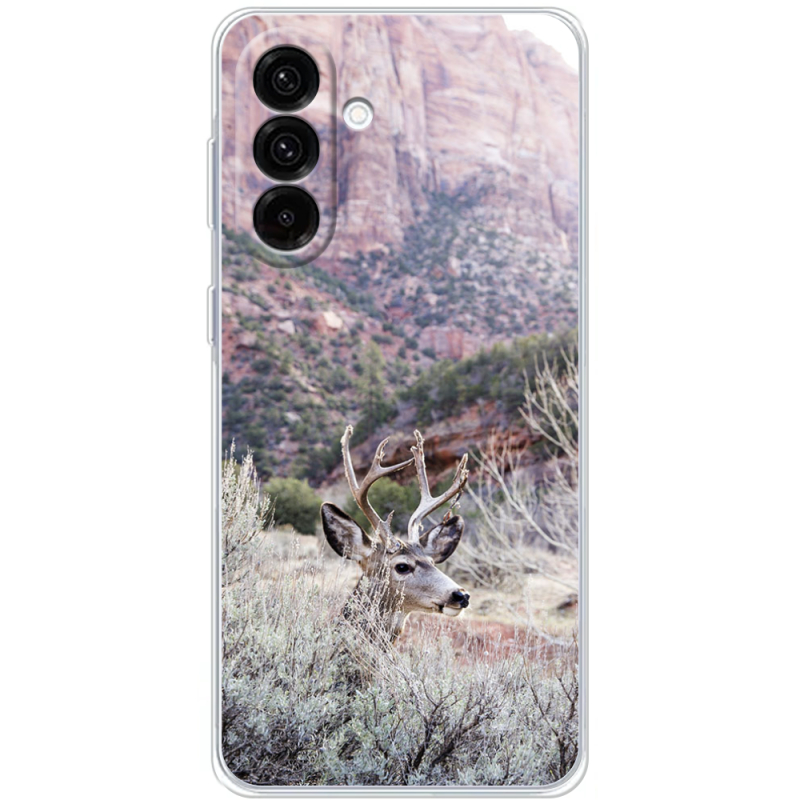 Чохол BoxFace Samsung Galaxy A17 (A175) 