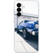 Чохол BoxFace Samsung Galaxy A17 (A175) 