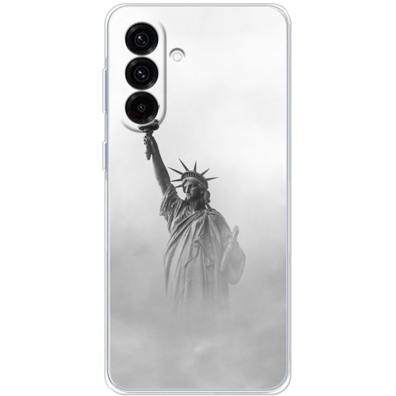 Чохол BoxFace Samsung Galaxy A17 (A175) 