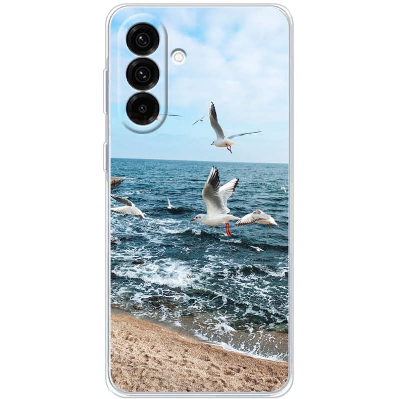 Чохол BoxFace Samsung Galaxy A17 (A175) 