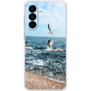 Чохол BoxFace Samsung Galaxy A17 (A175) 