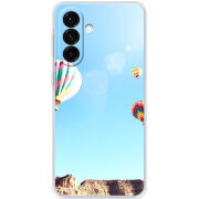 Чохол BoxFace Samsung Galaxy A17 (A175) 