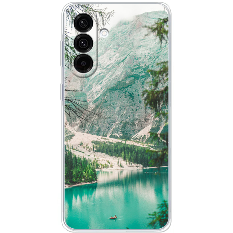 Чохол BoxFace Samsung Galaxy A17 (A175) 