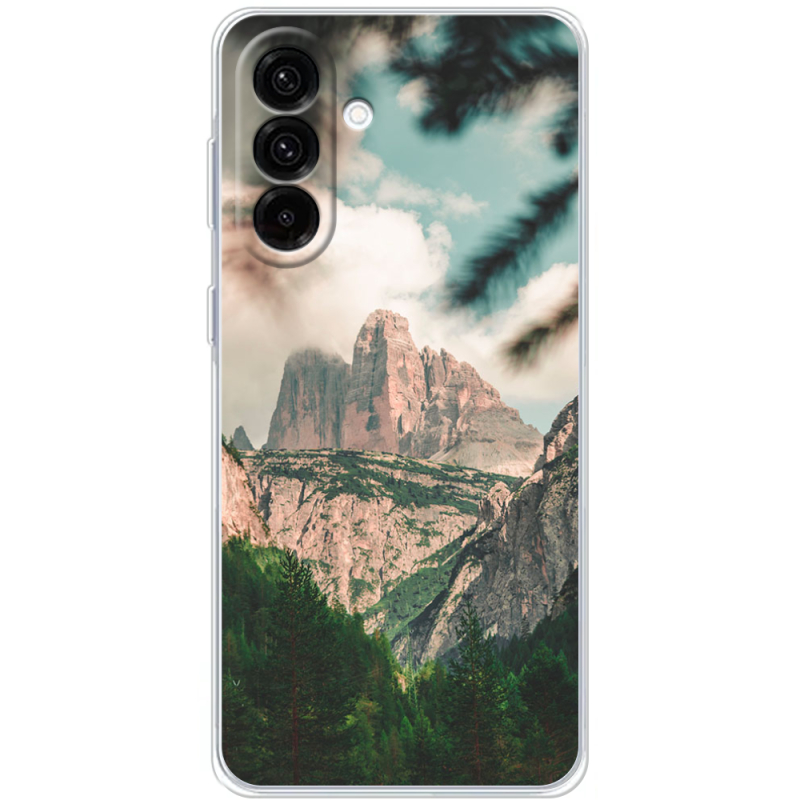 Чохол BoxFace Samsung Galaxy A17 (A175) 