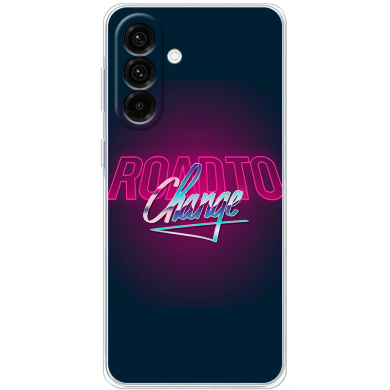 Чохол BoxFace Samsung Galaxy A17 (A175) 