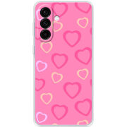 Чохол BoxFace Samsung Galaxy A17 (A175) Sugar Hearts