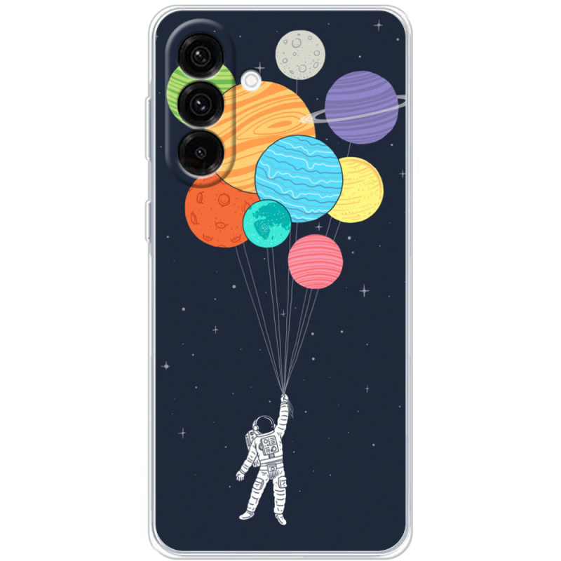 Чохол BoxFace Samsung Galaxy A17 (A175) 