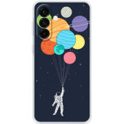 Чохол BoxFace Samsung Galaxy A17 (A175) 