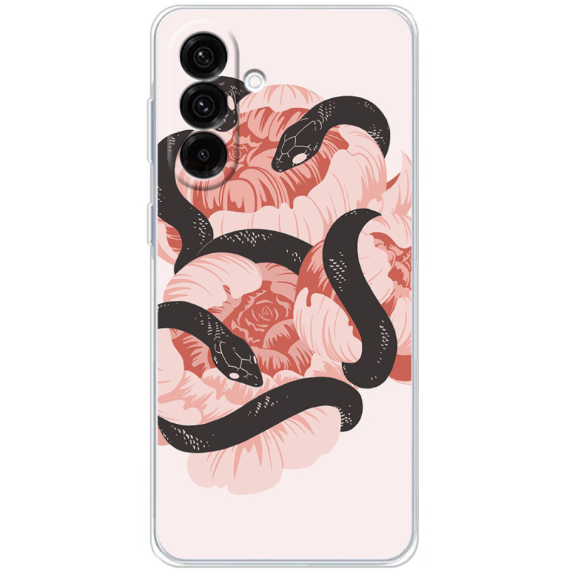 Чохол BoxFace Samsung Galaxy A17 (A175) 