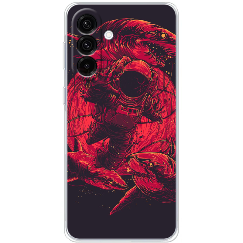 Чохол BoxFace Samsung Galaxy A17 (A175) 