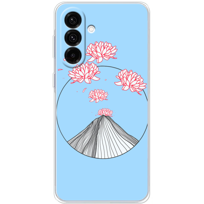 Чохол BoxFace Samsung Galaxy A17 (A175) 