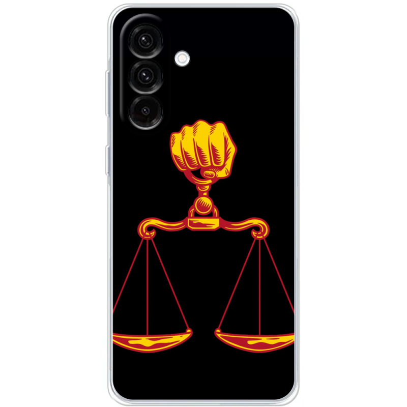 Чохол BoxFace Samsung Galaxy A17 (A175) 