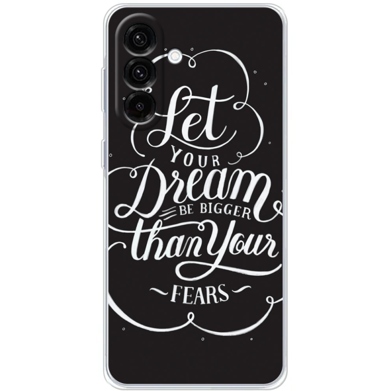 Чохол BoxFace Samsung Galaxy A17 (A175) 