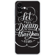 Чохол BoxFace Samsung Galaxy A17 (A175) 