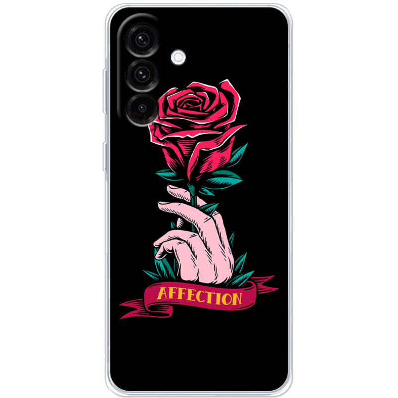 Чохол BoxFace Samsung Galaxy A17 (A175) 