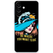 Чохол BoxFace Samsung Galaxy A17 (A175) 