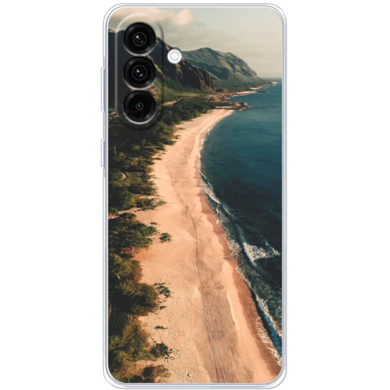 Чохол BoxFace Samsung Galaxy A17 (A175) 