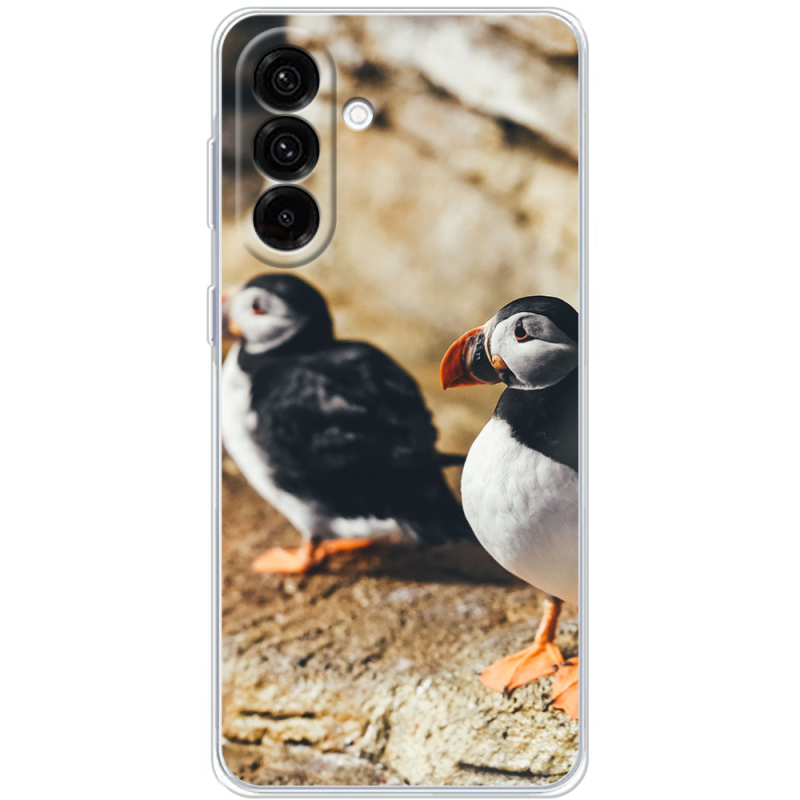 Чохол BoxFace Samsung Galaxy A17 (A175) 