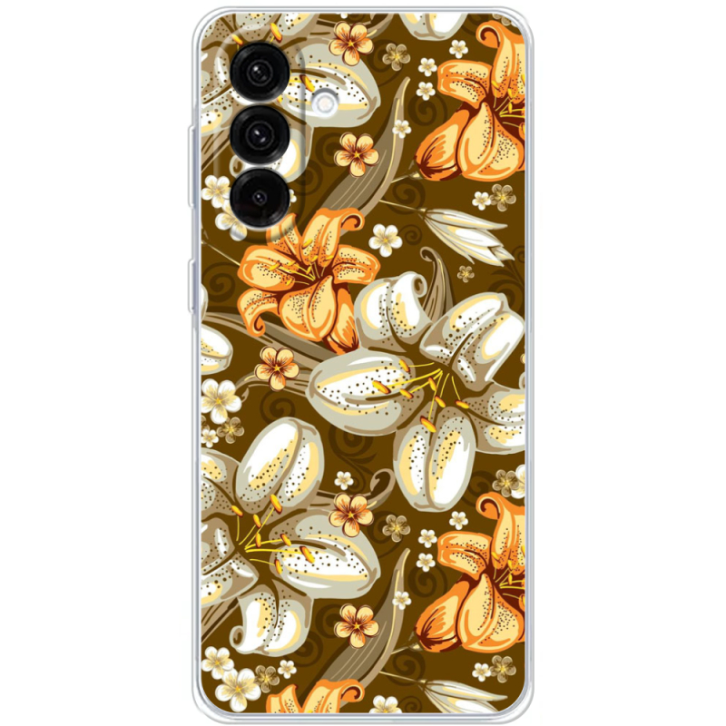 Чохол BoxFace Samsung Galaxy A17 (A175) Lilly