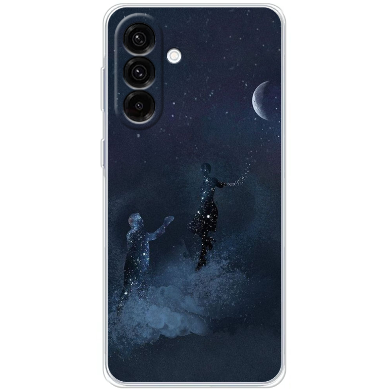 Чохол BoxFace Samsung Galaxy A17 (A175) 