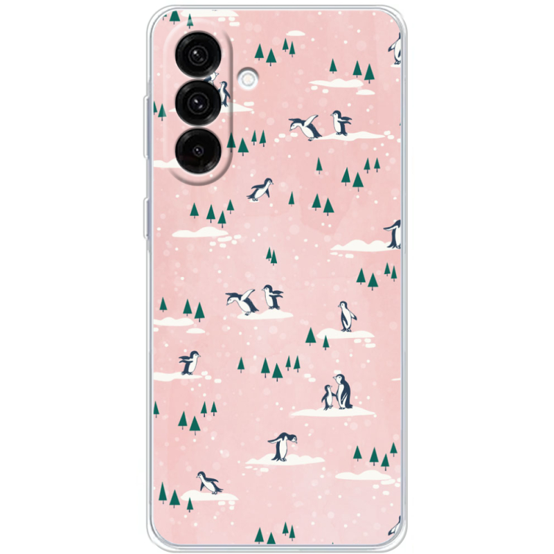 Чохол BoxFace Samsung Galaxy A17 (A175) 