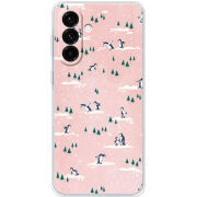 Чохол BoxFace Samsung Galaxy A17 (A175) 