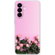 Чохол BoxFace Samsung Galaxy A17 (A175) 