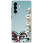 Чохол BoxFace Samsung Galaxy A17 (A175) 