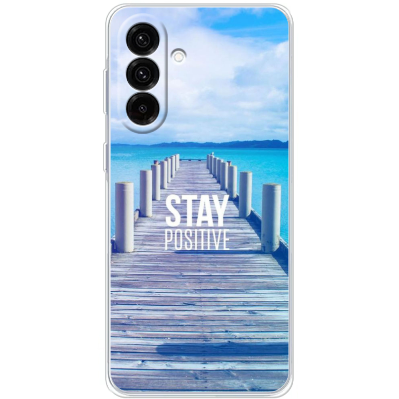 Чохол BoxFace Samsung Galaxy A17 (A175) 