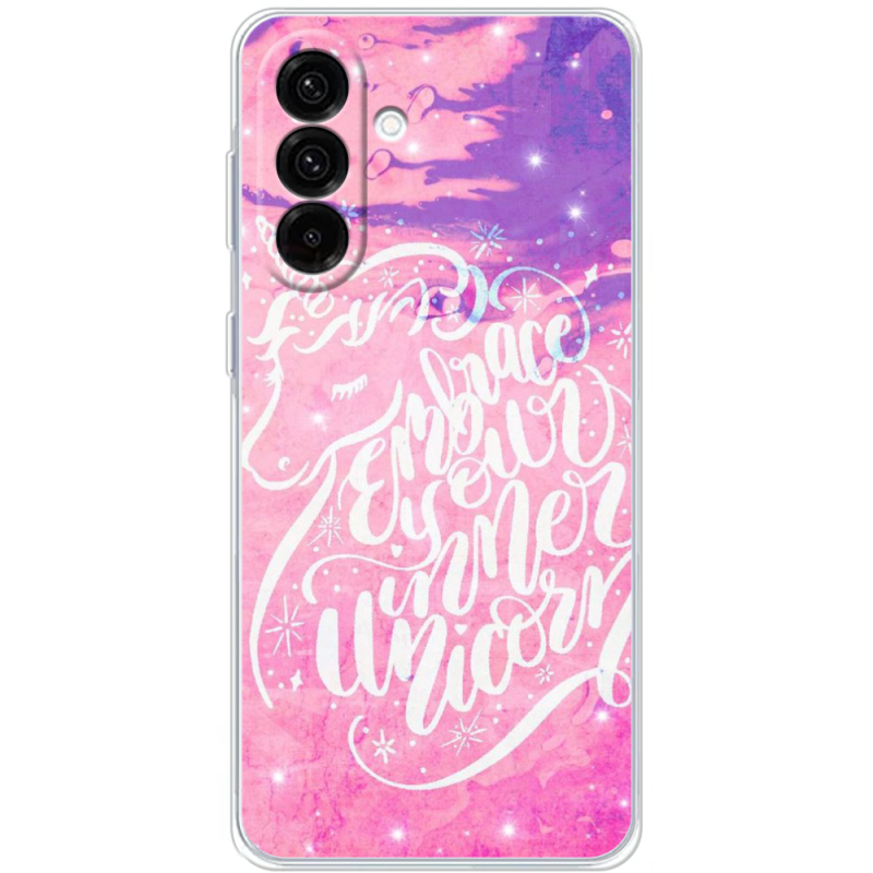 Чохол BoxFace Samsung Galaxy A17 (A175) 