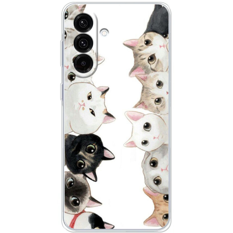 Чохол BoxFace Samsung Galaxy A17 (A175) 