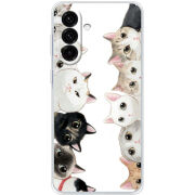 Чохол BoxFace Samsung Galaxy A17 (A175) 