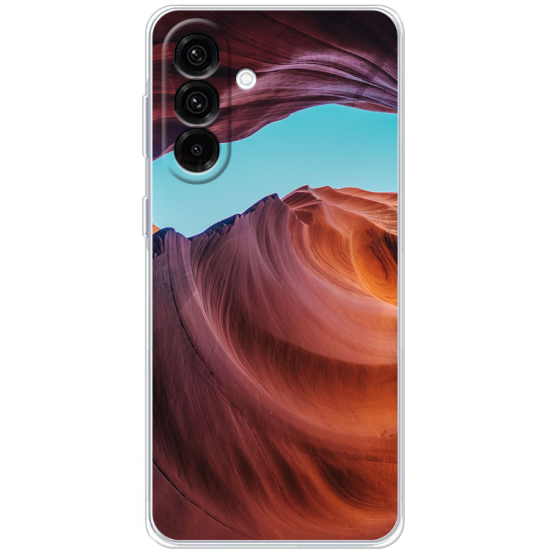 Чохол BoxFace Samsung Galaxy A17 (A175) 