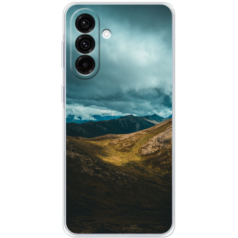 Чохол BoxFace Samsung Galaxy A17 (A175) 