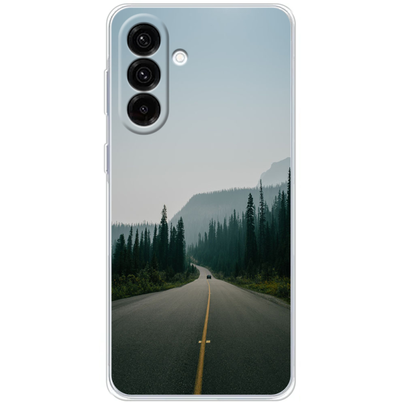 Чохол BoxFace Samsung Galaxy A17 (A175) 