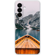 Чохол BoxFace Samsung Galaxy A17 (A175) 