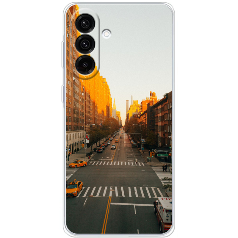 Чохол BoxFace Samsung Galaxy A17 (A175) 