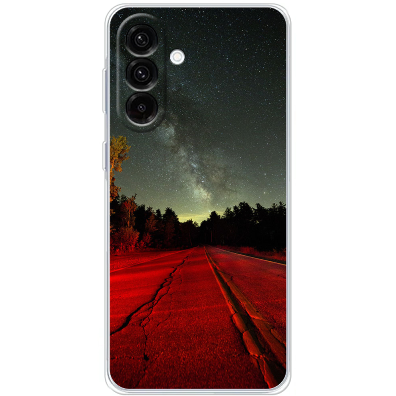 Чохол BoxFace Samsung Galaxy A17 (A175) 