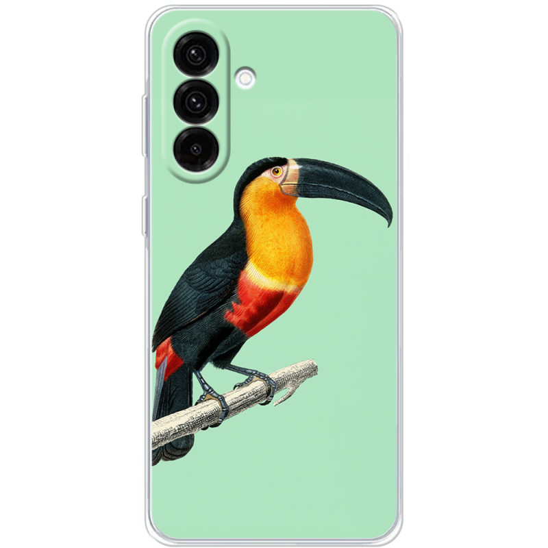 Чохол BoxFace Samsung Galaxy A17 (A175) 