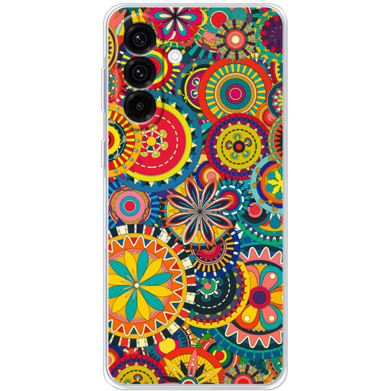 Чохол BoxFace Samsung Galaxy A17 (A175) Imaginarium